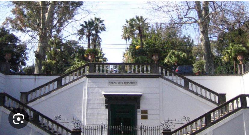 La Dimora Di Antonella Villa Naples Exterior photo