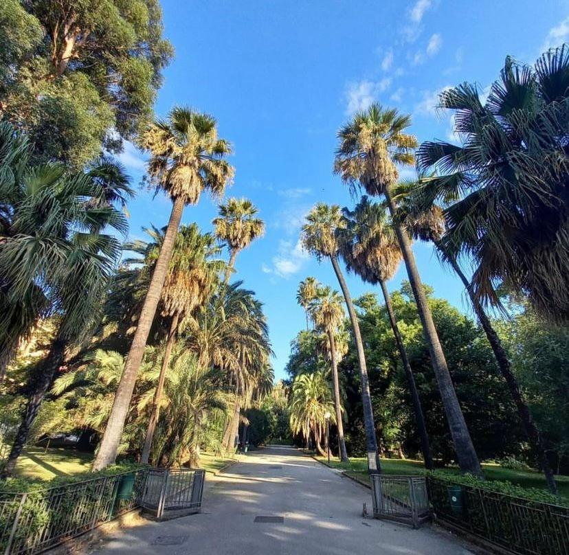La Dimora Di Antonella Villa Naples Exterior photo